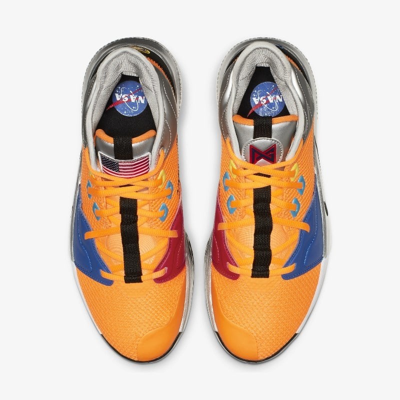 Pg shop x nasa